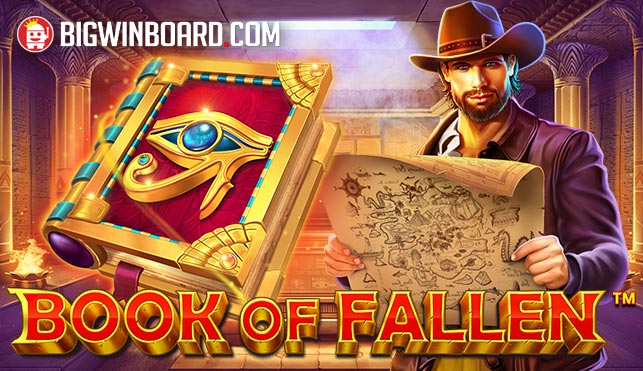 Book of Fallen