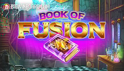 Book of Fusion