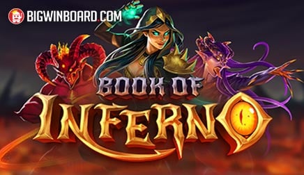 Book of Inferno