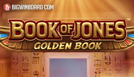 Book of Jones