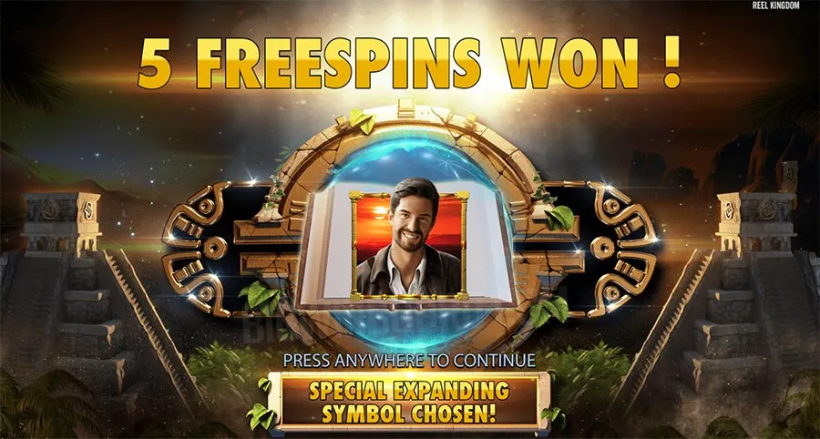 book of kingdoms slot