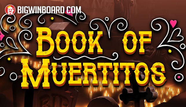 Book of Muertitos