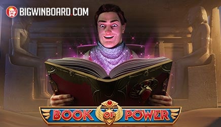Book of Power
