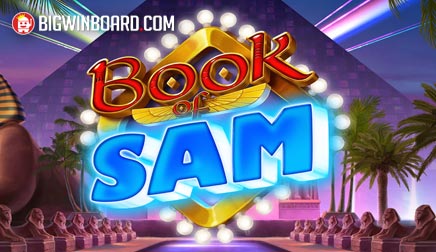 Book of Sam