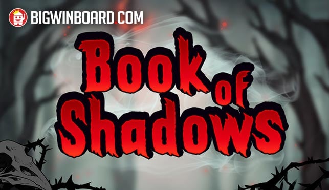 Book of Shadows