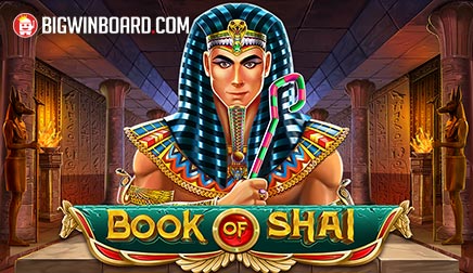 Book of Shai