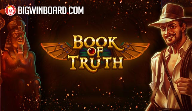 Book of Truth