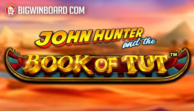 John Hunter and the Book of Tut