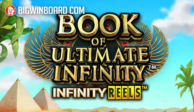 Book of Ultimate Infinity