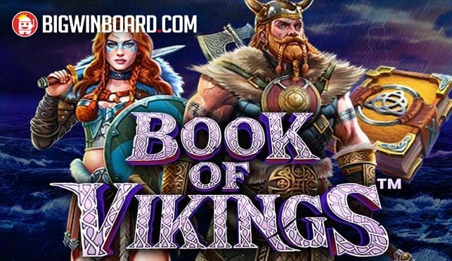 Book of Vikings