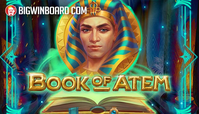 Book of Atem