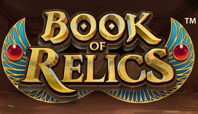 Book of Relics