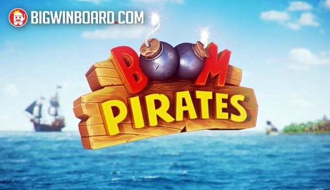 Boom Pirates