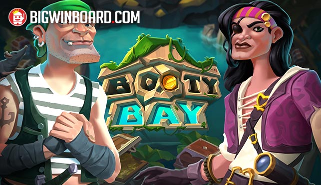 Booty Bay
