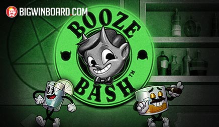 Booze Bash