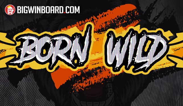 Born Wild