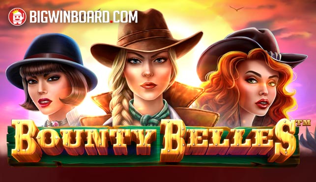 Bounty Belles