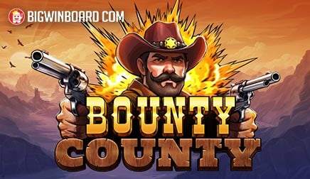 Bounty County