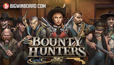 Bounty Hunters
