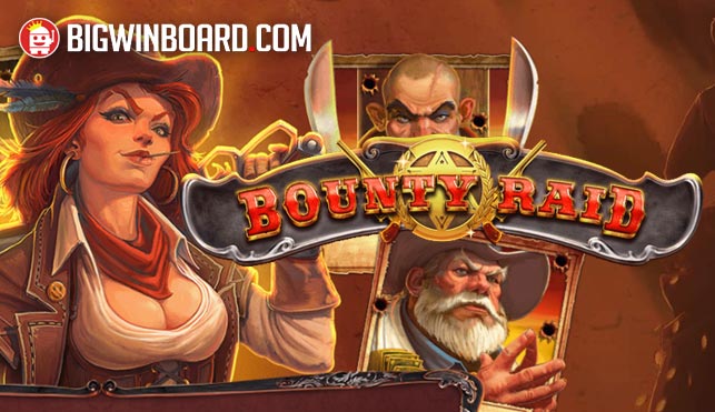 Bounty Raid