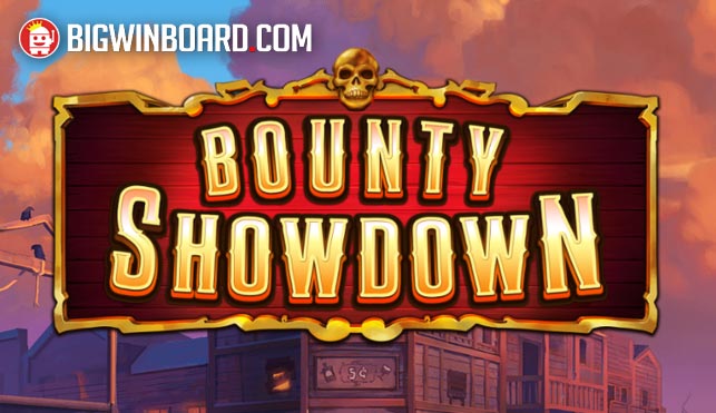 Bounty Showdown