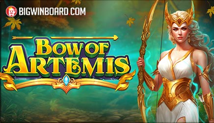 Bow of Artemis