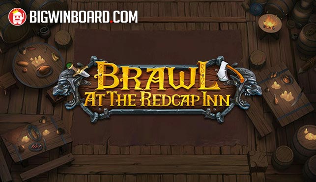Brawl at the Redcap Inn