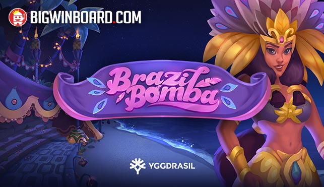 Brazil Bomba