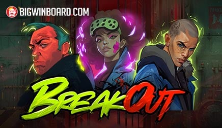 Breakout