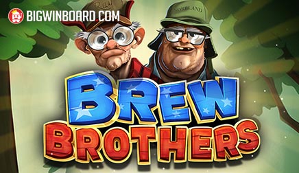 Brew Brothers
