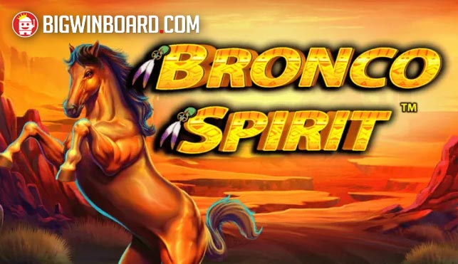 Bronco Spirit