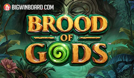 Brood of Gods