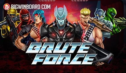 Brute Force