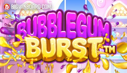 Bubblegum Burst