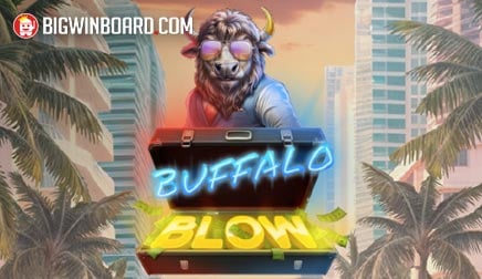 Buffalo Blow