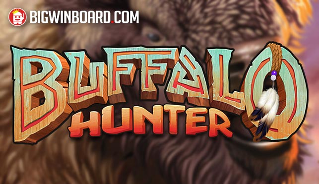 Buffalo Hunter