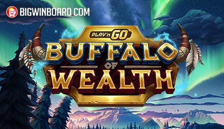 Buffalo of Wealth