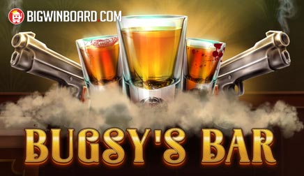 Bugsy’s Bar