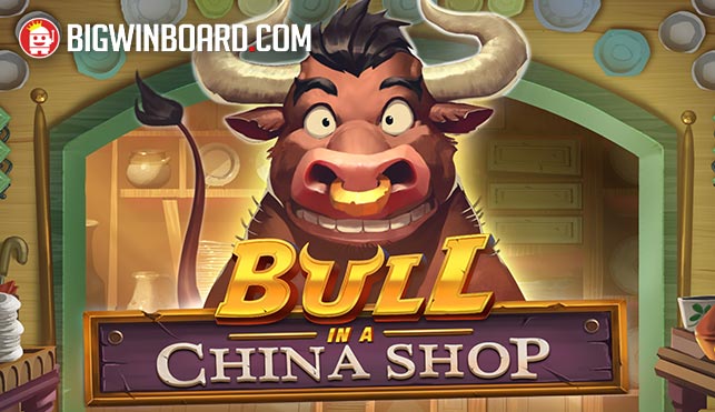 Bull In A China Shop