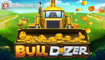 Bulldozer