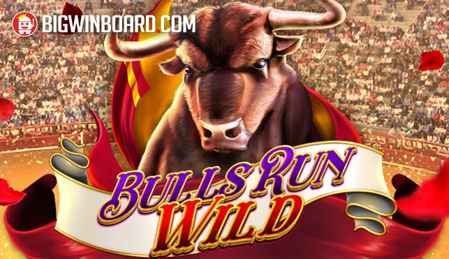 Bulls Run Wild