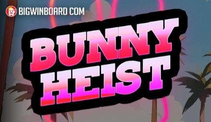 Bunny Heist