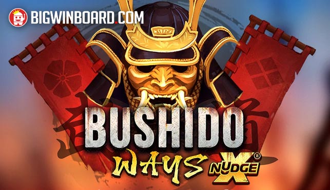 Bushido Ways xNudge