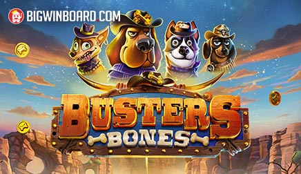 Buster’s Bones