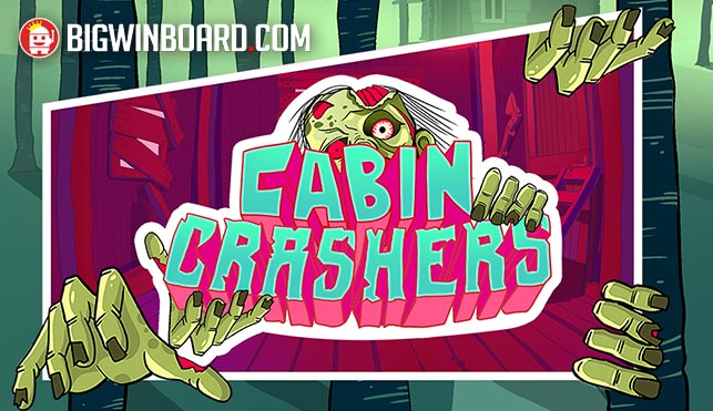 Cabin Crashers