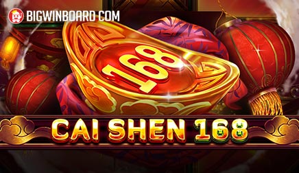 Cai Shen 168