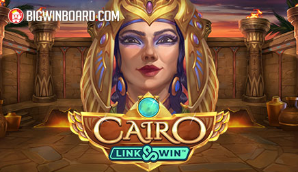 Cairo Link & Win