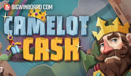 Camelot Cash