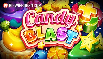 Candy Blast
