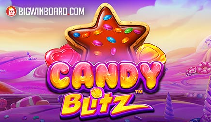 Candy Blitz